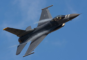 F-16