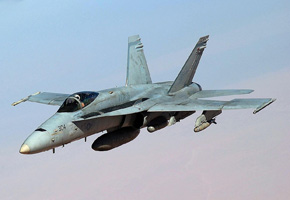 F/A-18C