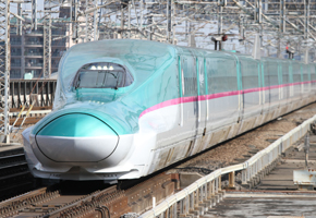 はやぶさ