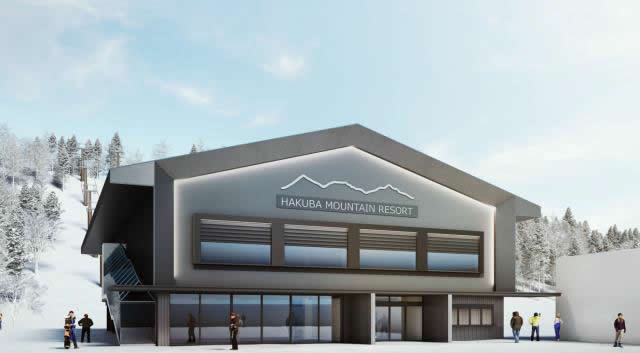 ヴィレッジツガイケ