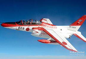 T-4レッドドルフィン