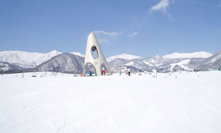 つがいけマウンテンリゾートイメージ