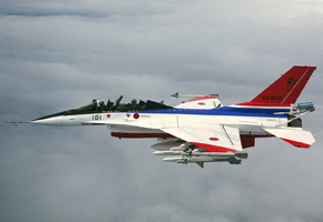 XF-2A