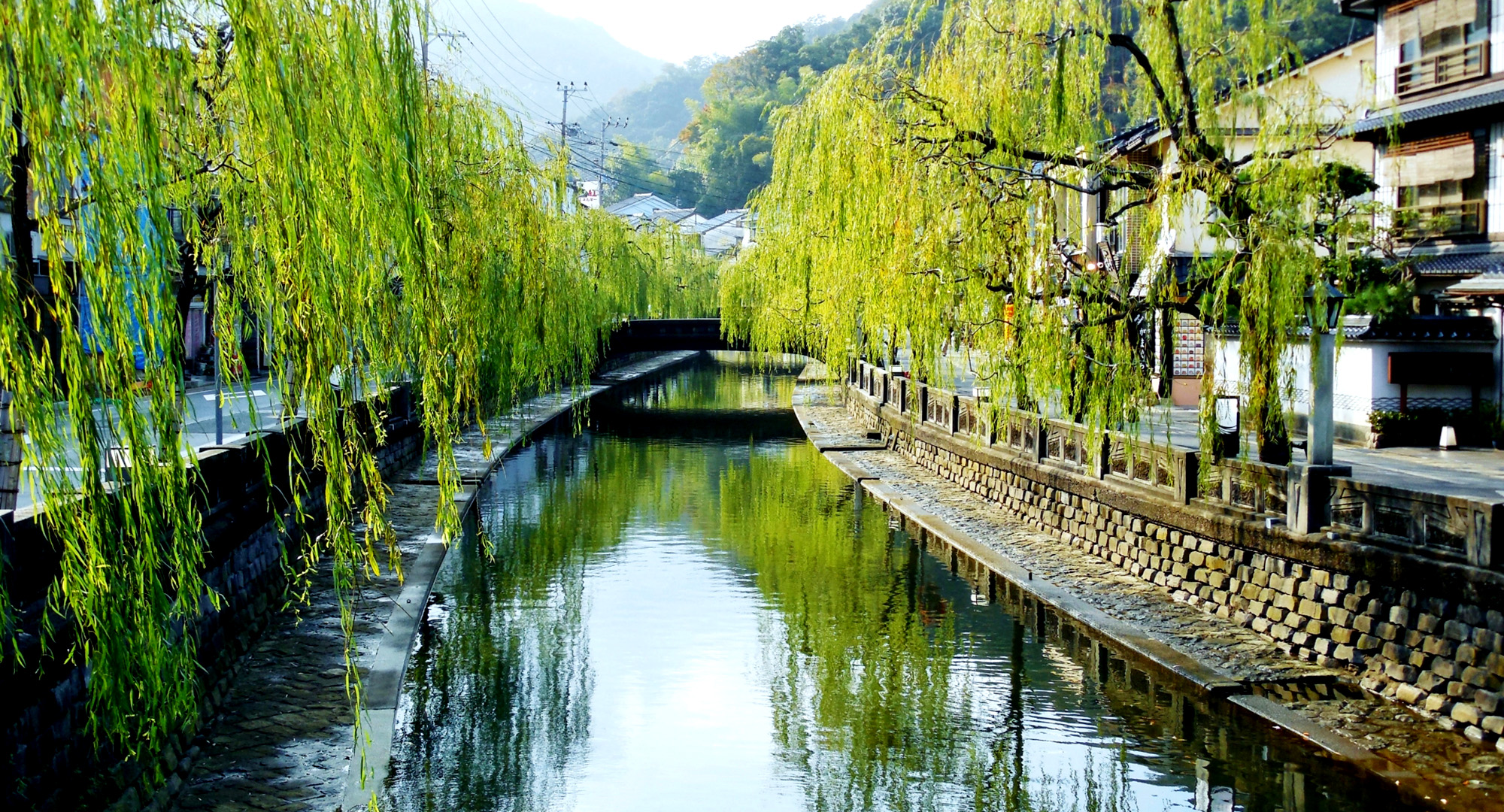 城崎温泉