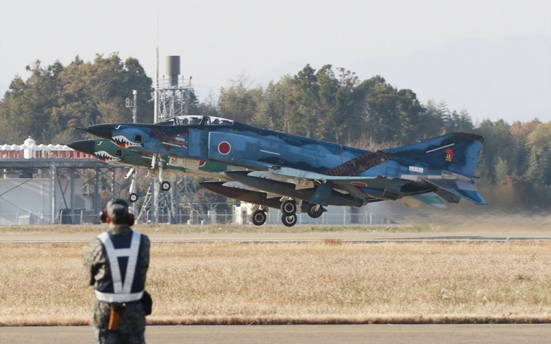 戦術偵察機として活躍