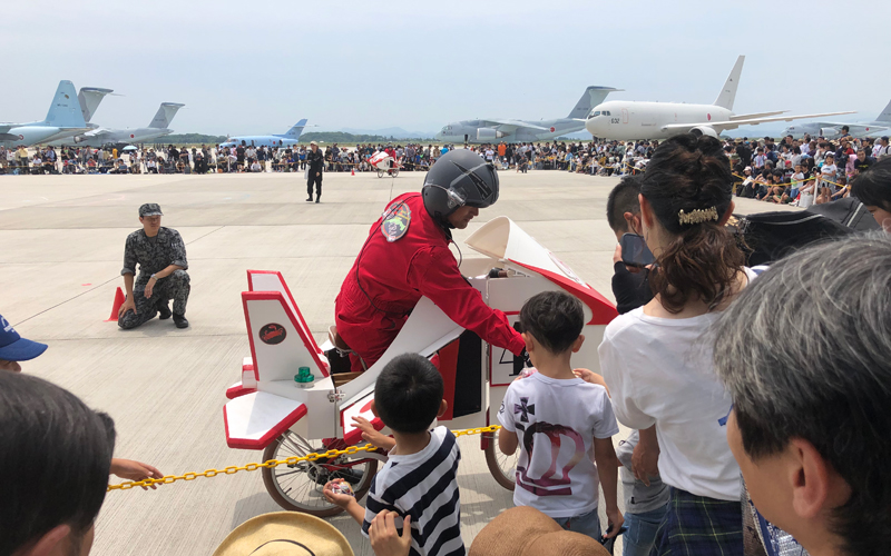 千歳 基地 航空 祭 2019