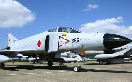 百里基地航空祭