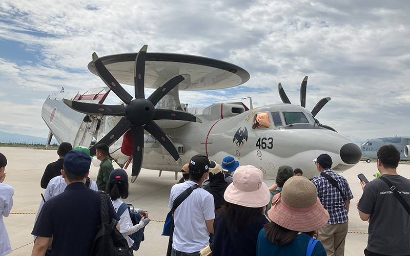 E-2C