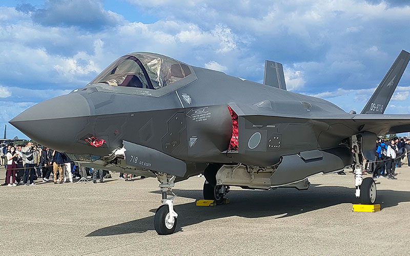 F35A