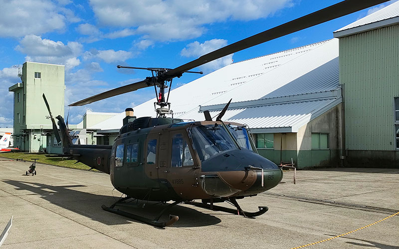 UH-1J