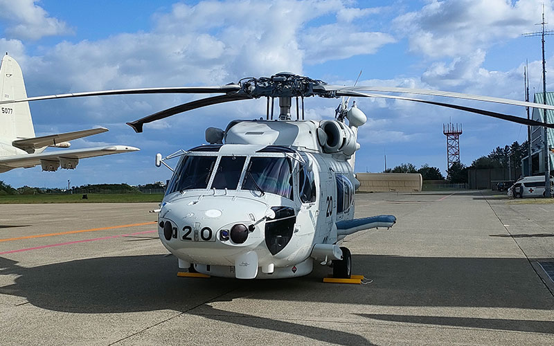 SH-60K