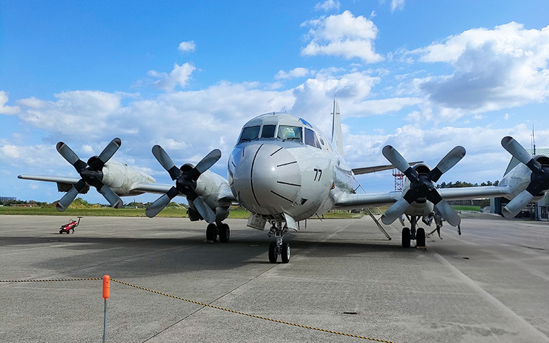 P-3C