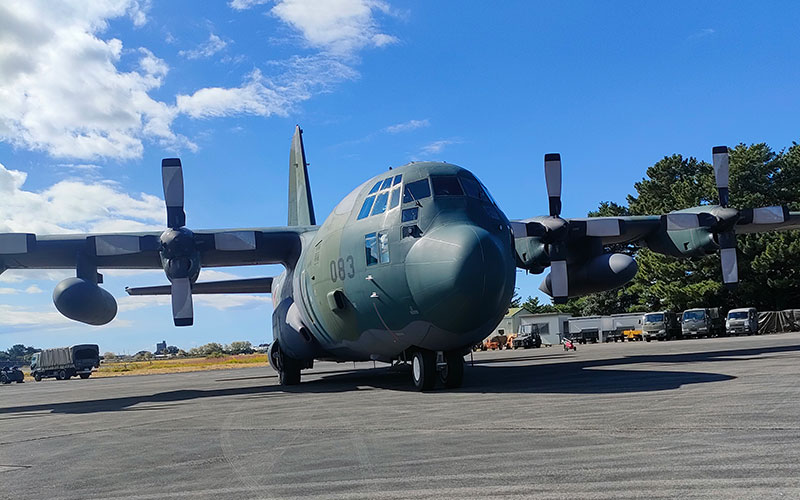 C-130H